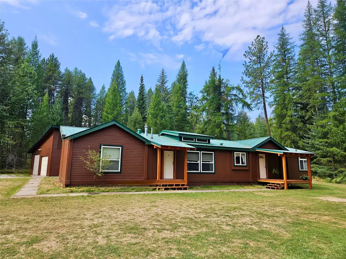 Trout Creek, MT 59874,2760 MT Hwy 200