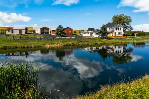 Bozeman, MT 59715,545 Yonder RD