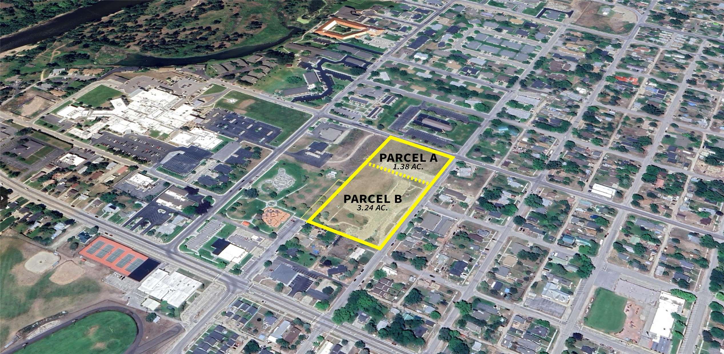 225 N 8th ST, Hamilton, MT 59840
