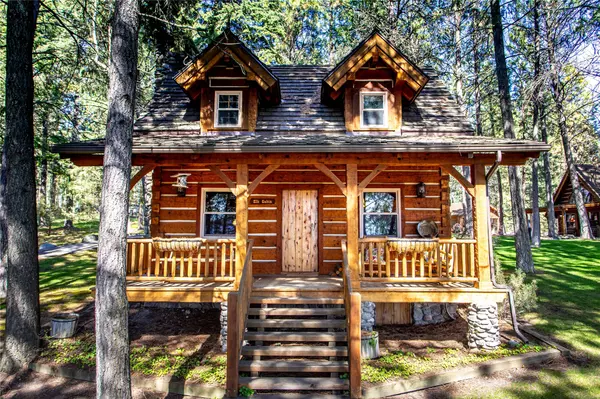 Bigfork, MT 59911,13518 Sylvan DR