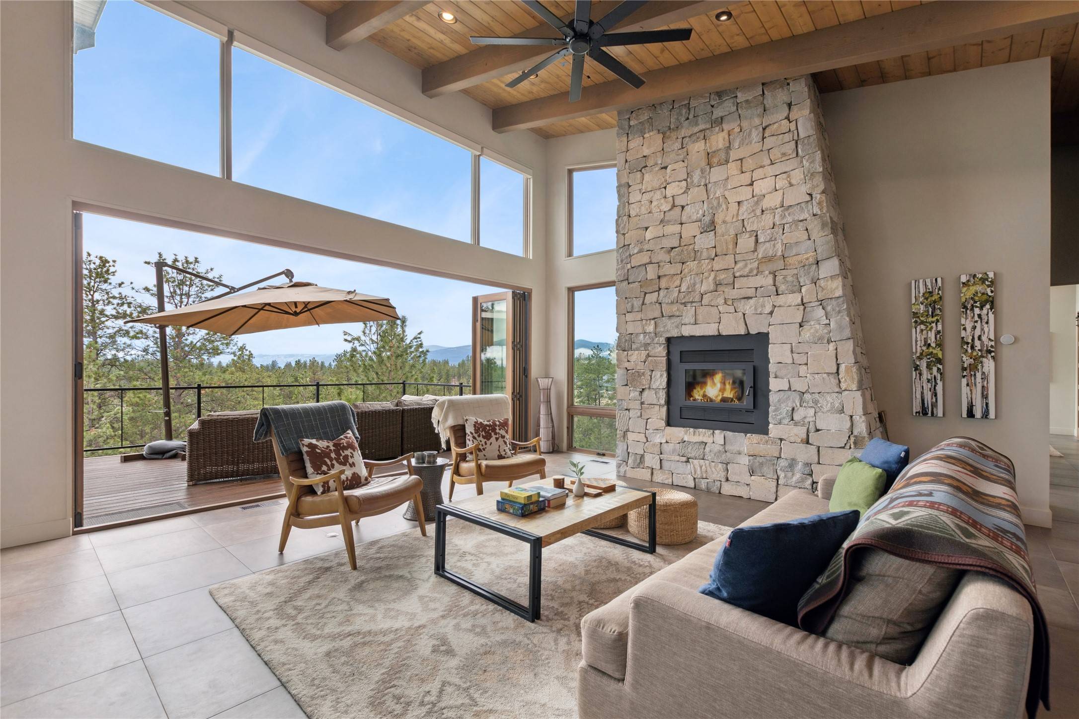 280 Cowgirl CV, Eureka, MT 59917