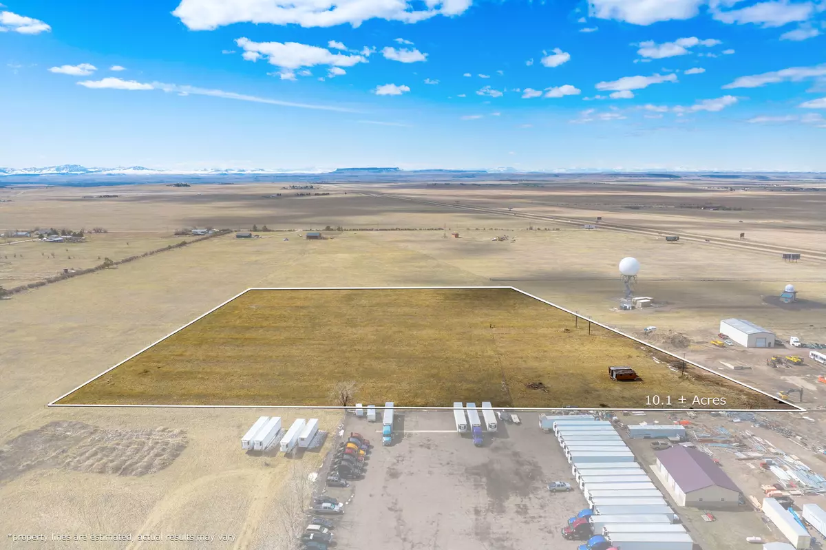Great Falls, MT 59404,Lot 11 53rd ST SW