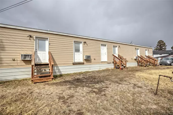 400 S Adams ST #12, Boulder, MT 59632