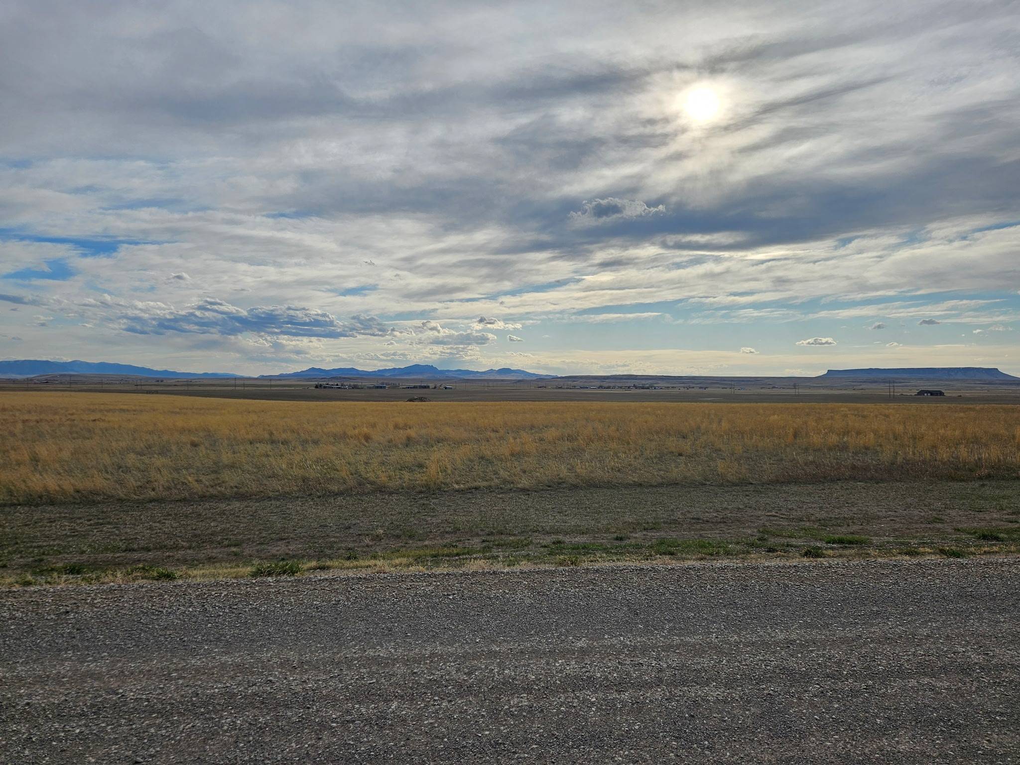 Ulm, MT 59485,TBD Luebbe RD