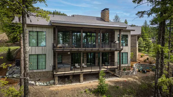 44 Elk Highlands DR, Whitefish, MT 59937