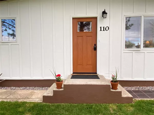 110 1st ST NW, Rudyard, MT 59540