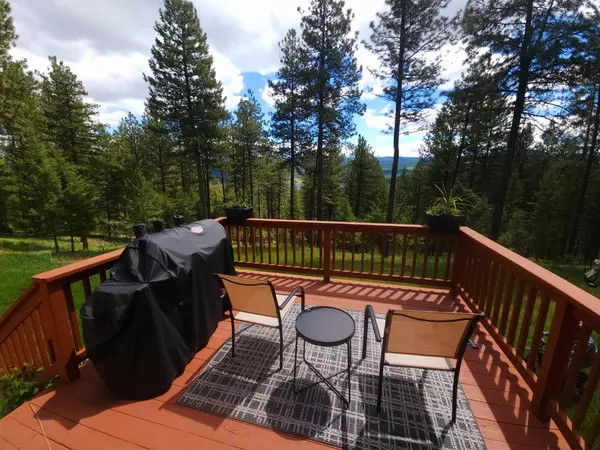 Kila, MT 59920,384 Smoke RDG