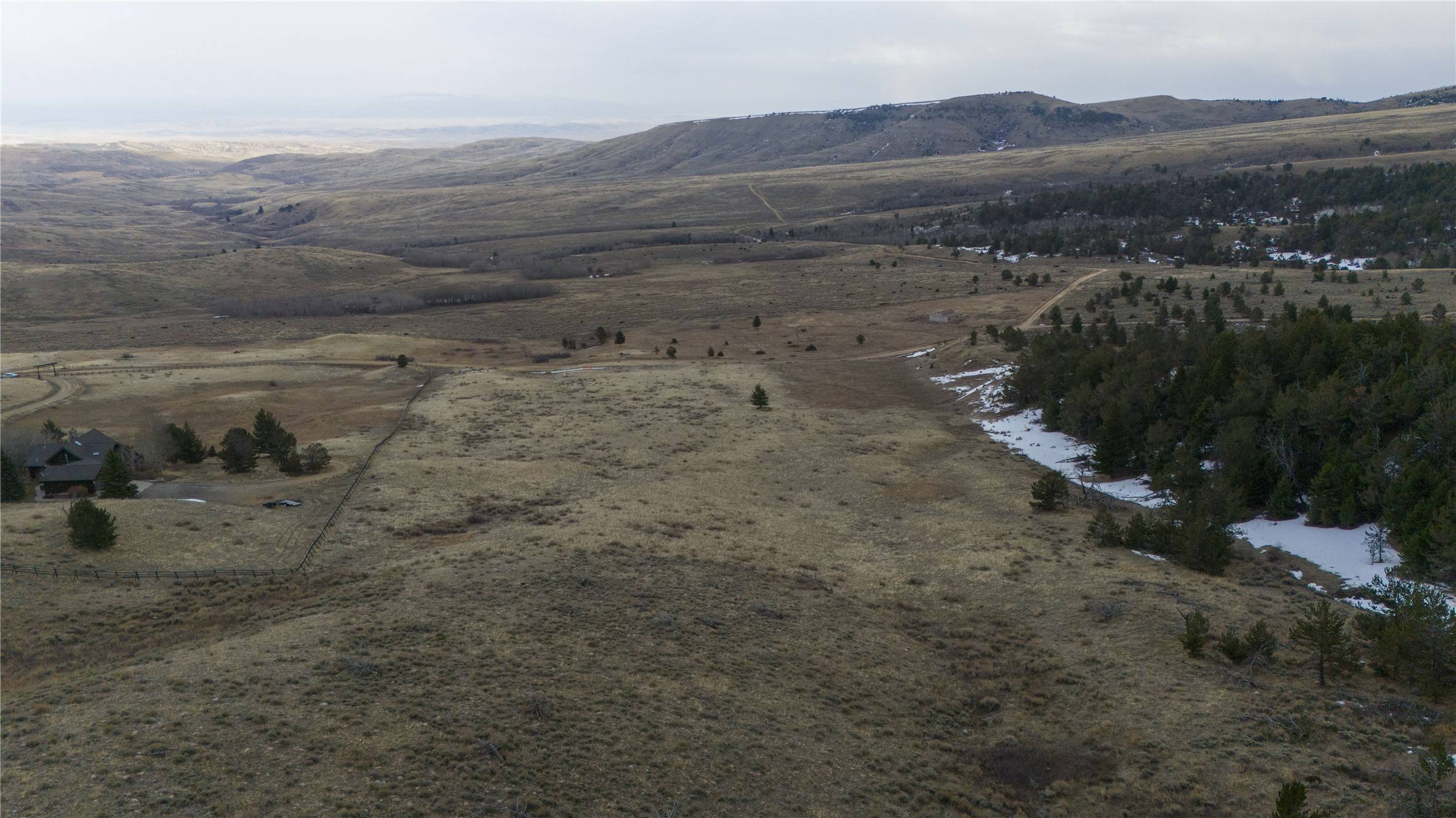 Red Lodge, MT 59068,TBD Meeteetse Trail RD