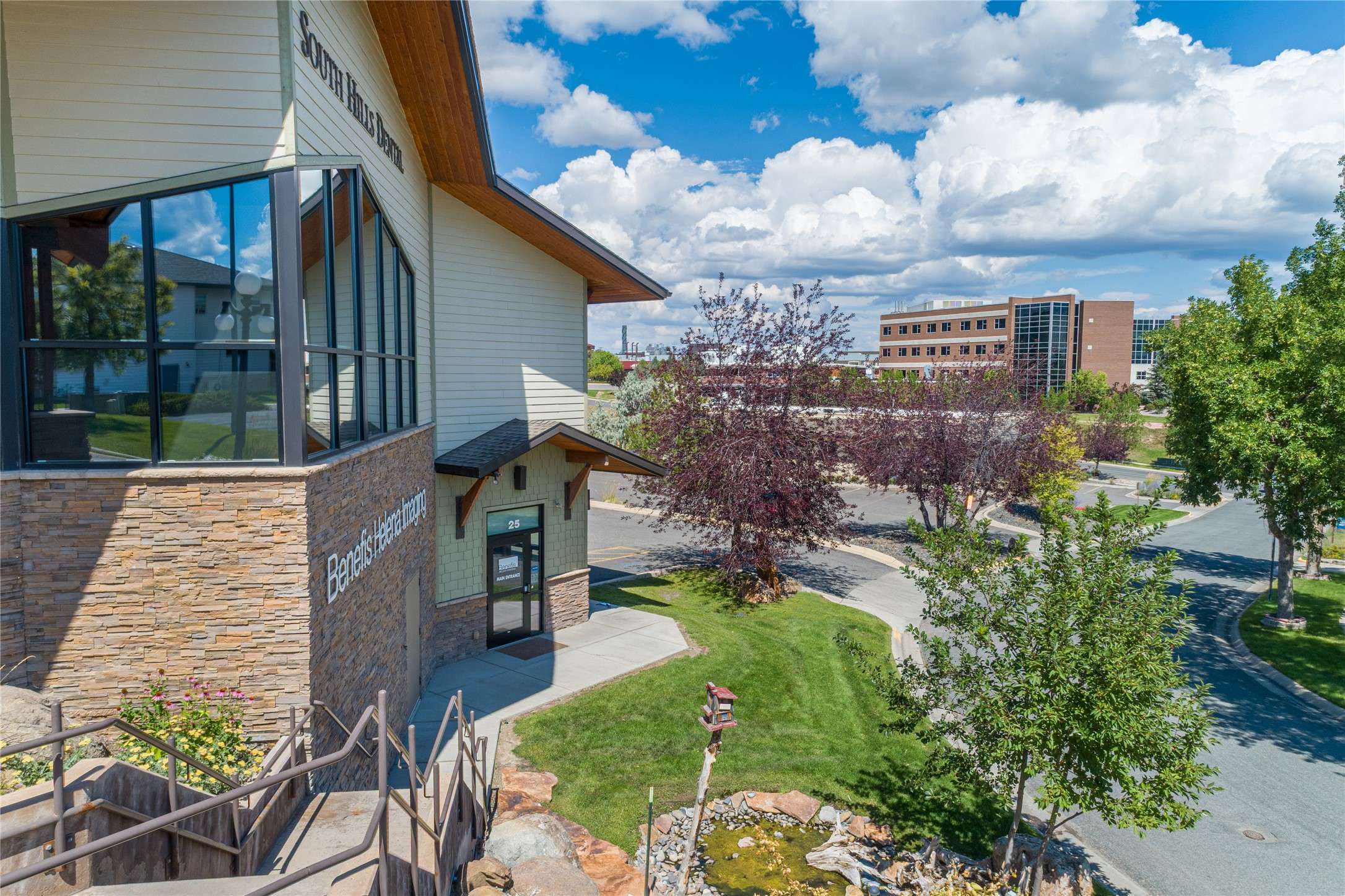 Helena, MT 59601,25 Medical Park DR