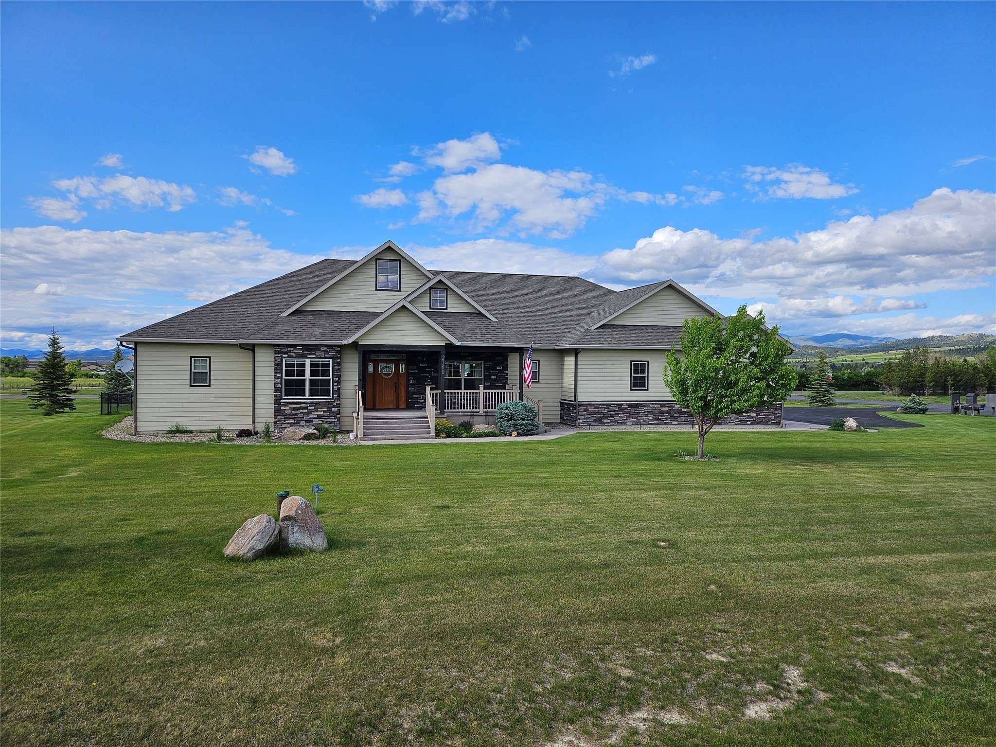 2160 Crested Wheat LOOP, East Helena, MT 59635