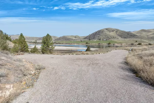 Dixon, MT 59831,Lot 8A MT Hwy 200