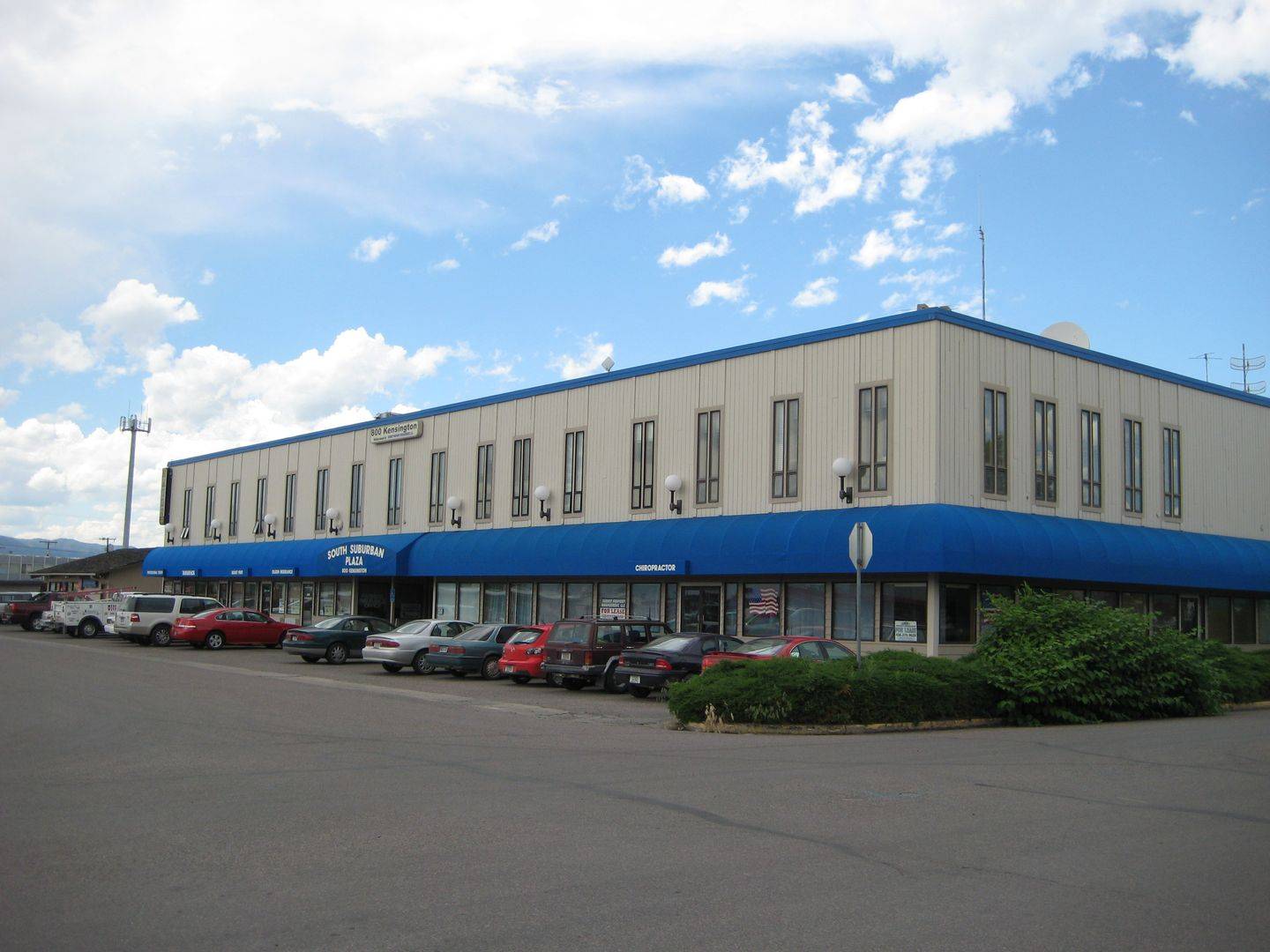 800 Kensington AVE #207, Missoula, MT 59801