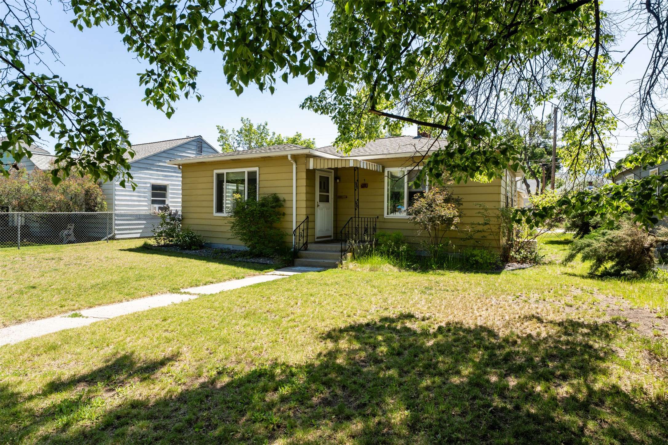 620 Stephens AVE, Missoula, MT 59801