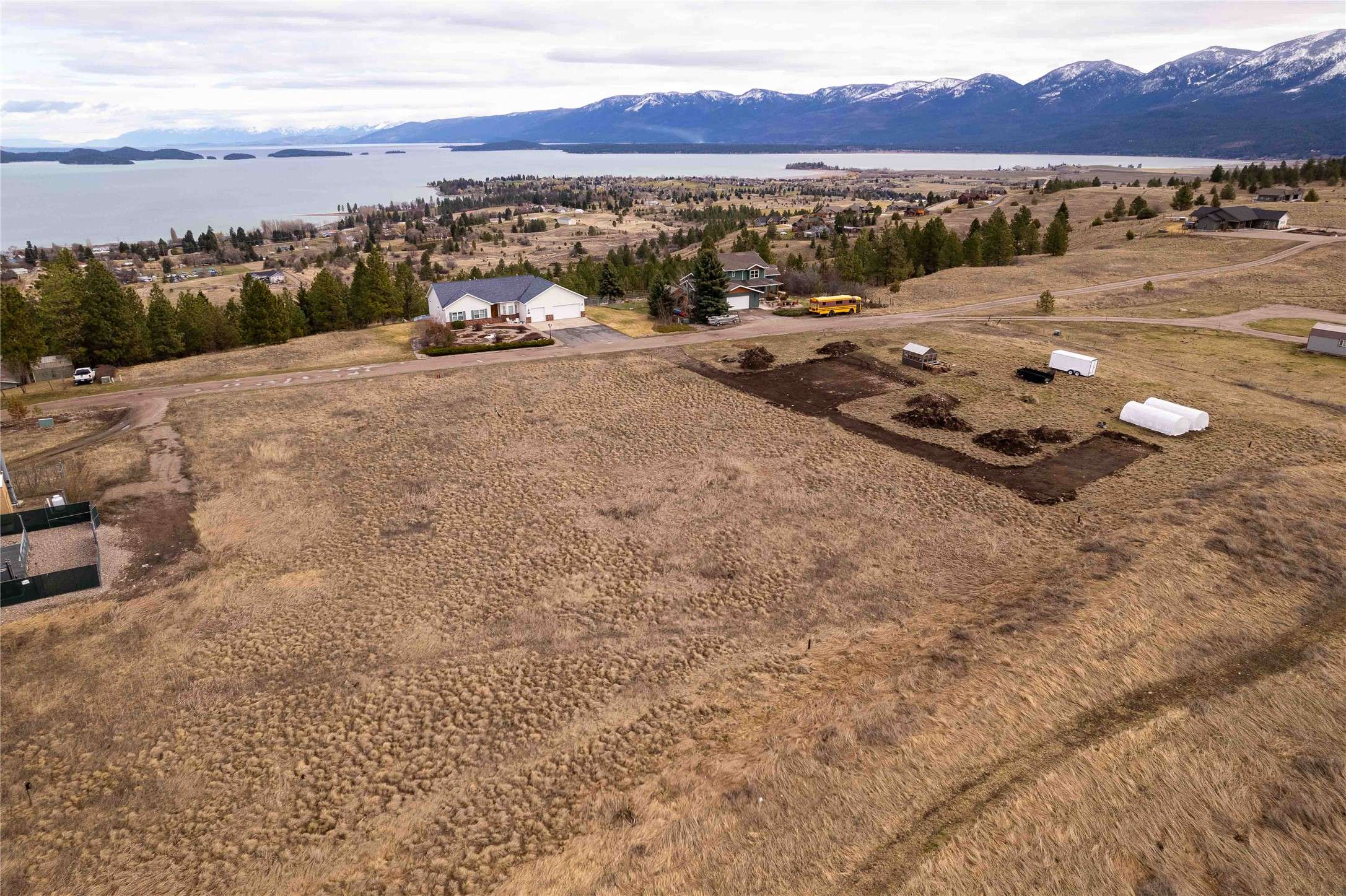 Polson, MT 59860,Nhn Jb DR