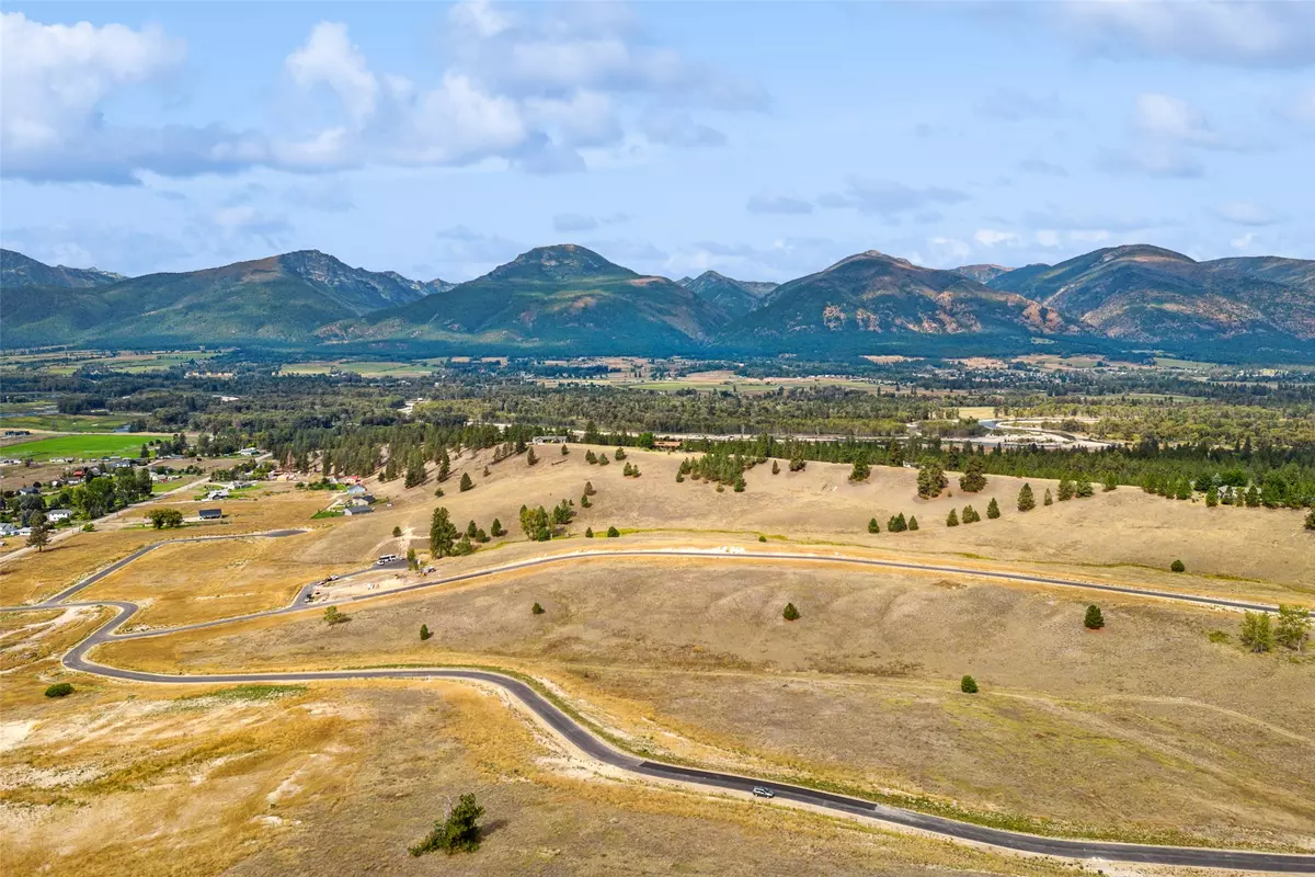 Stevensville, MT 59870,1219 Rugged Ridge RD