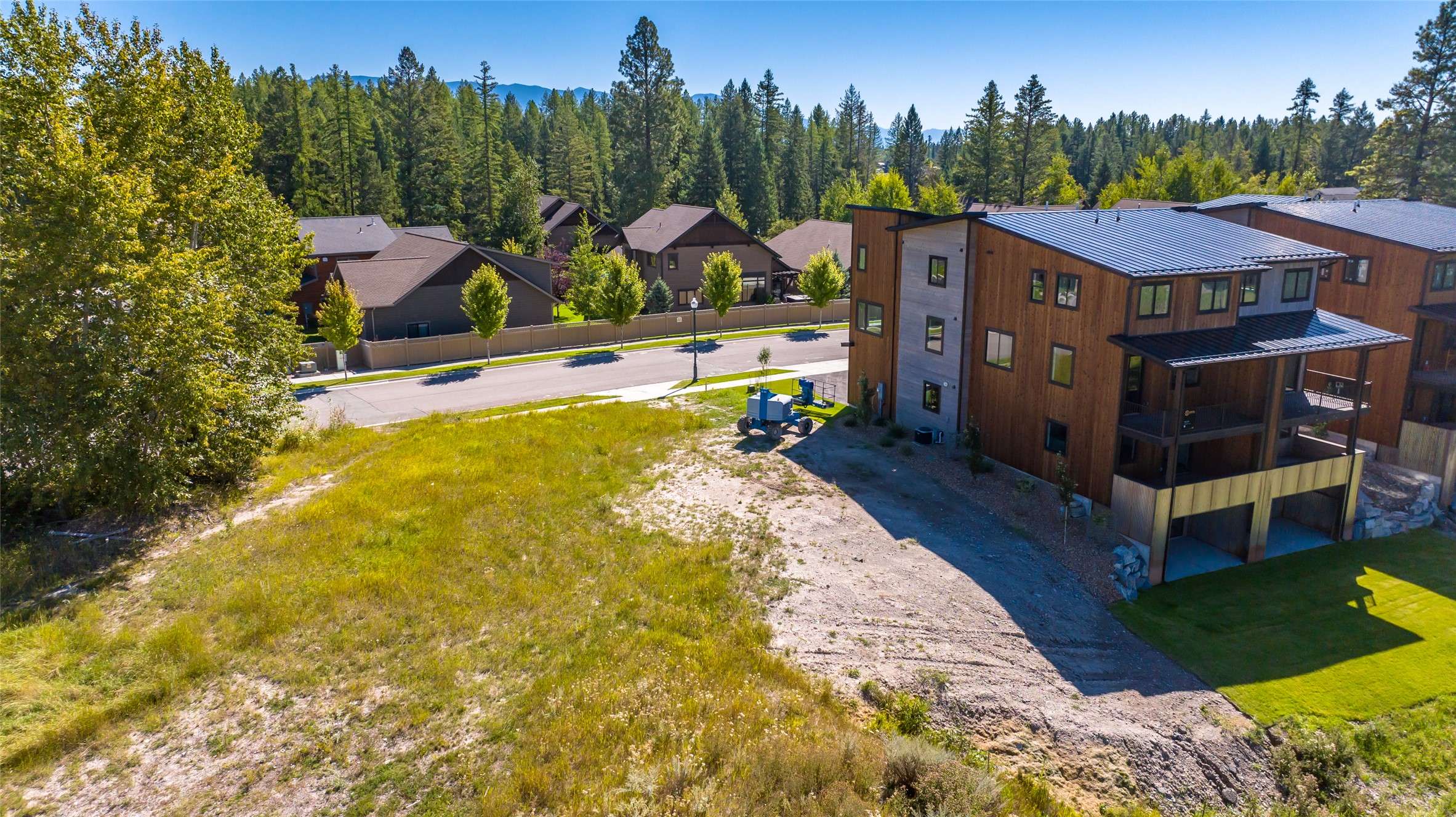 1918 Whitefish AVE, Whitefish, MT 59937