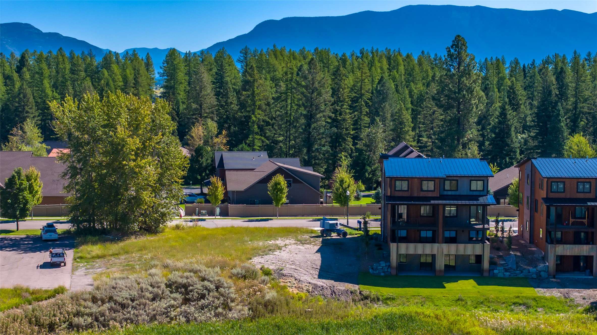Whitefish, MT 59937,1918 Whitefish AVE