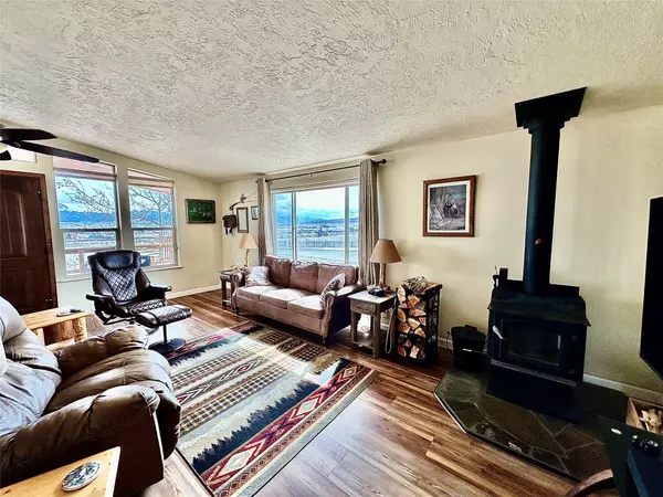 Ennis, MT 59729,354 Shining Mountains Loop RD