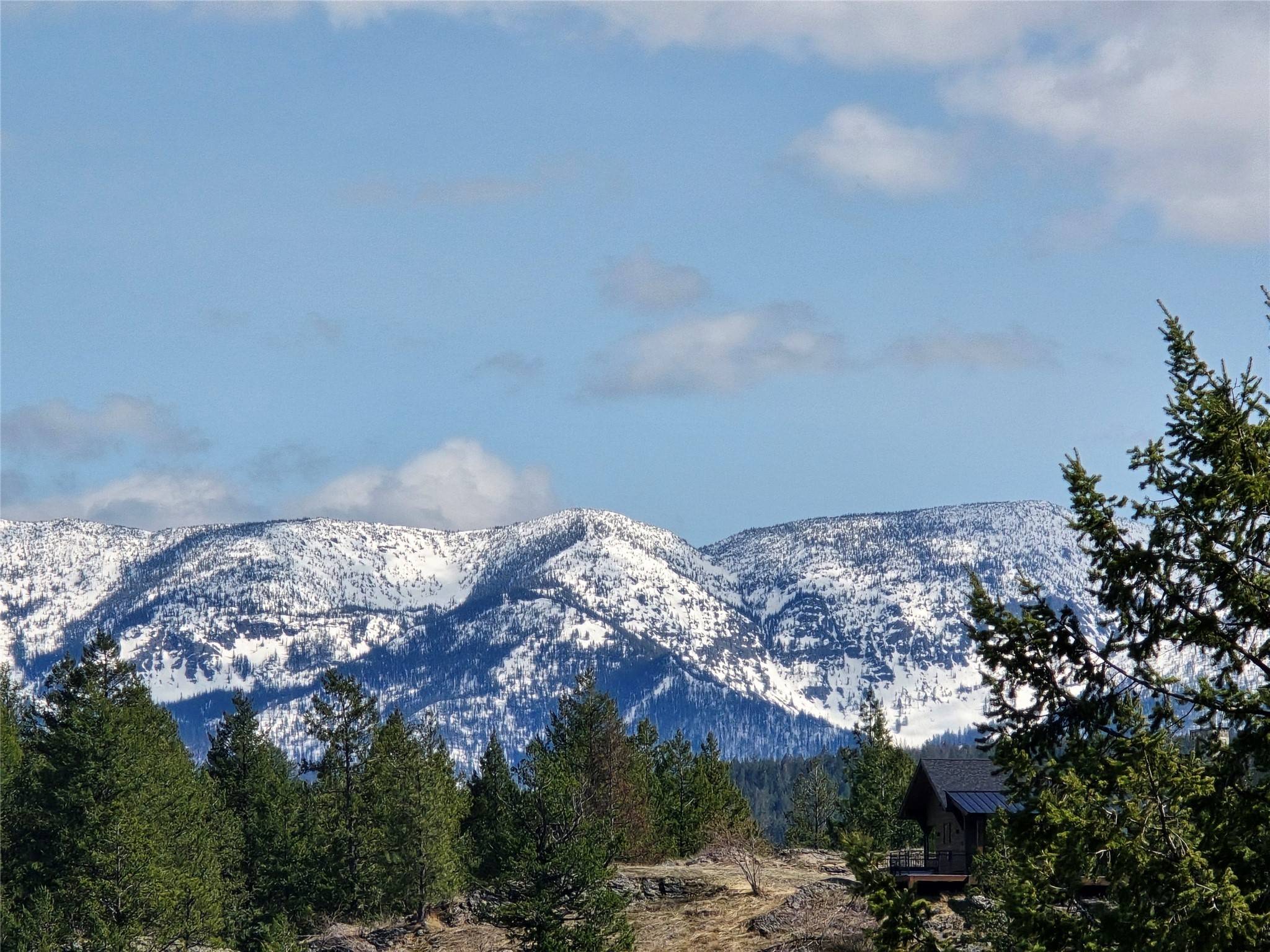 Bigfork, MT 59911,183 Aerie PL