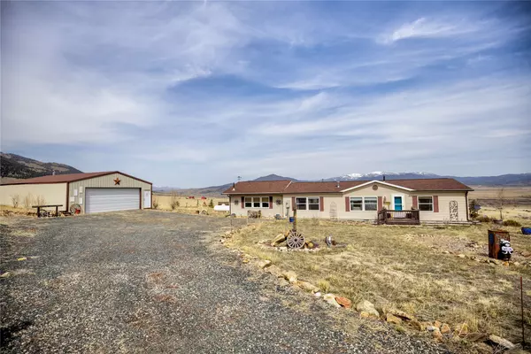 Boulder, MT 59632,78 Oasis RD