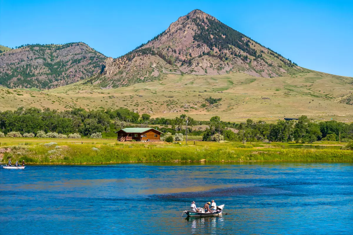 Cascade, MT 59421,2107 Old Us Highway 91