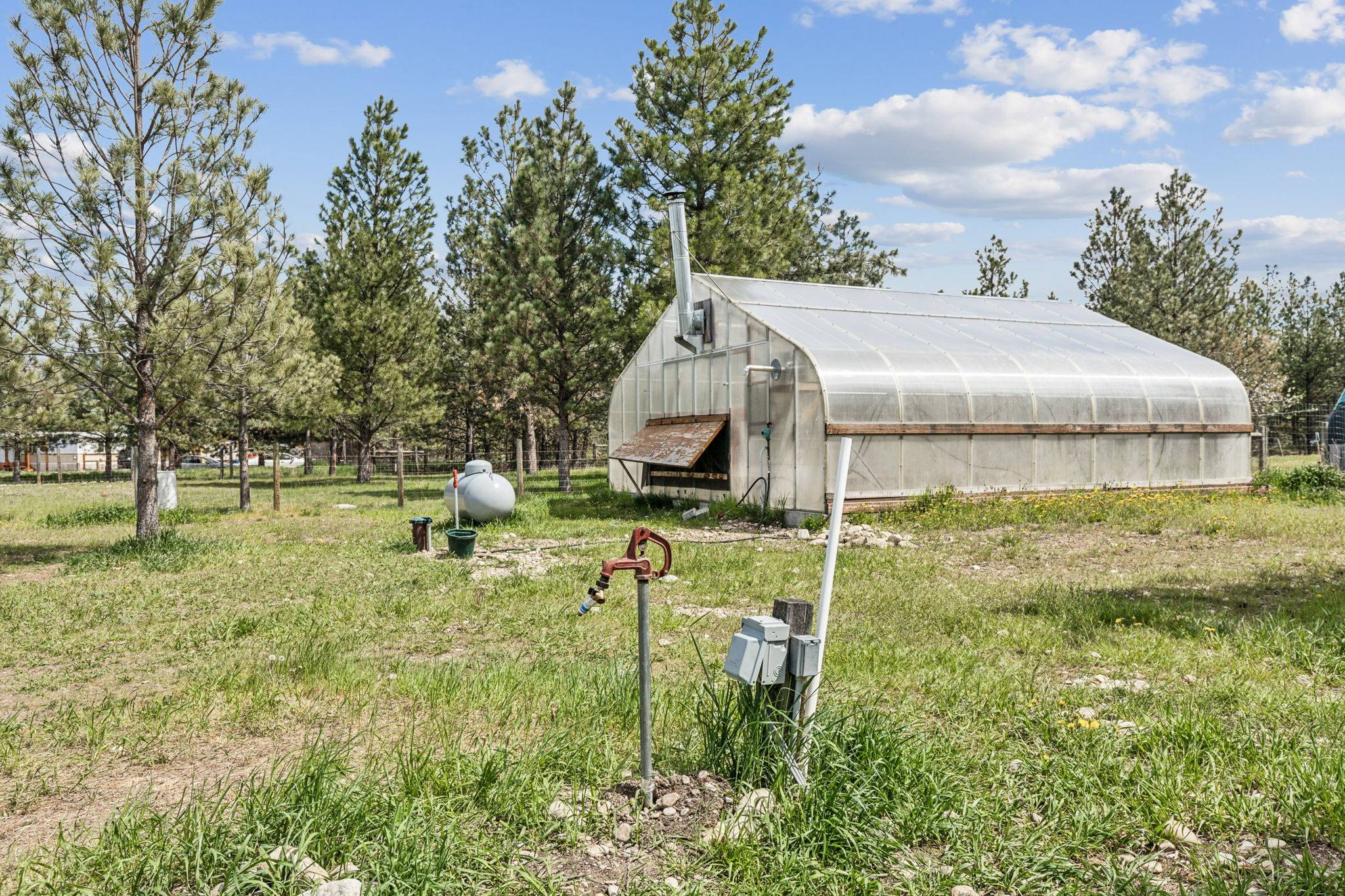 Darby, MT 59829,105 JD DR