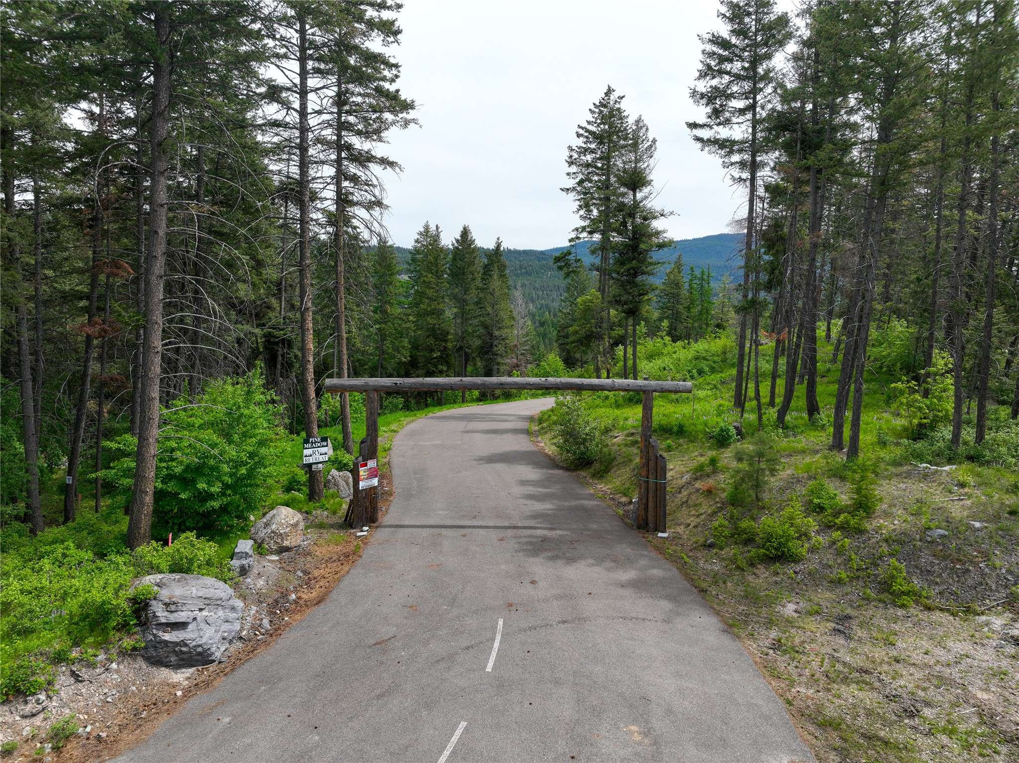 Bigfork, MT 59911,32691 Pine Meadow DR