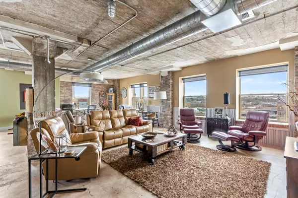 417 Central AVE #501, Great Falls, MT 59401