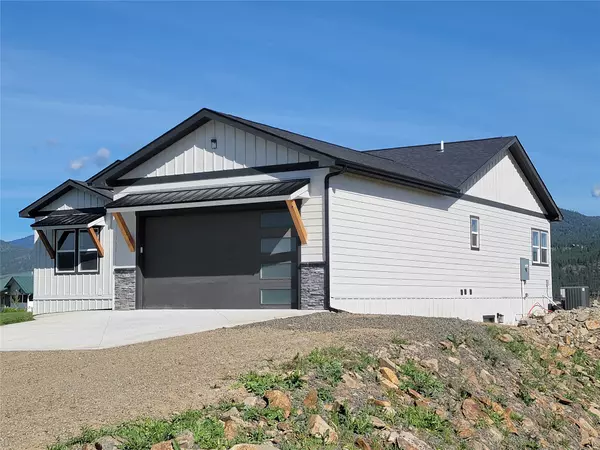 Plains, MT 59859,3 Appaloosa CT