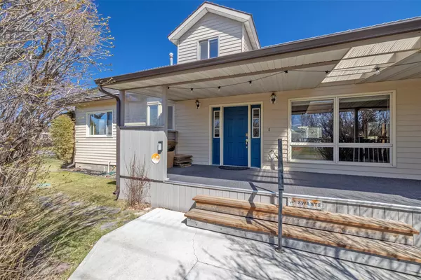 Deer Lodge, MT 59722,800 St Marys AVE