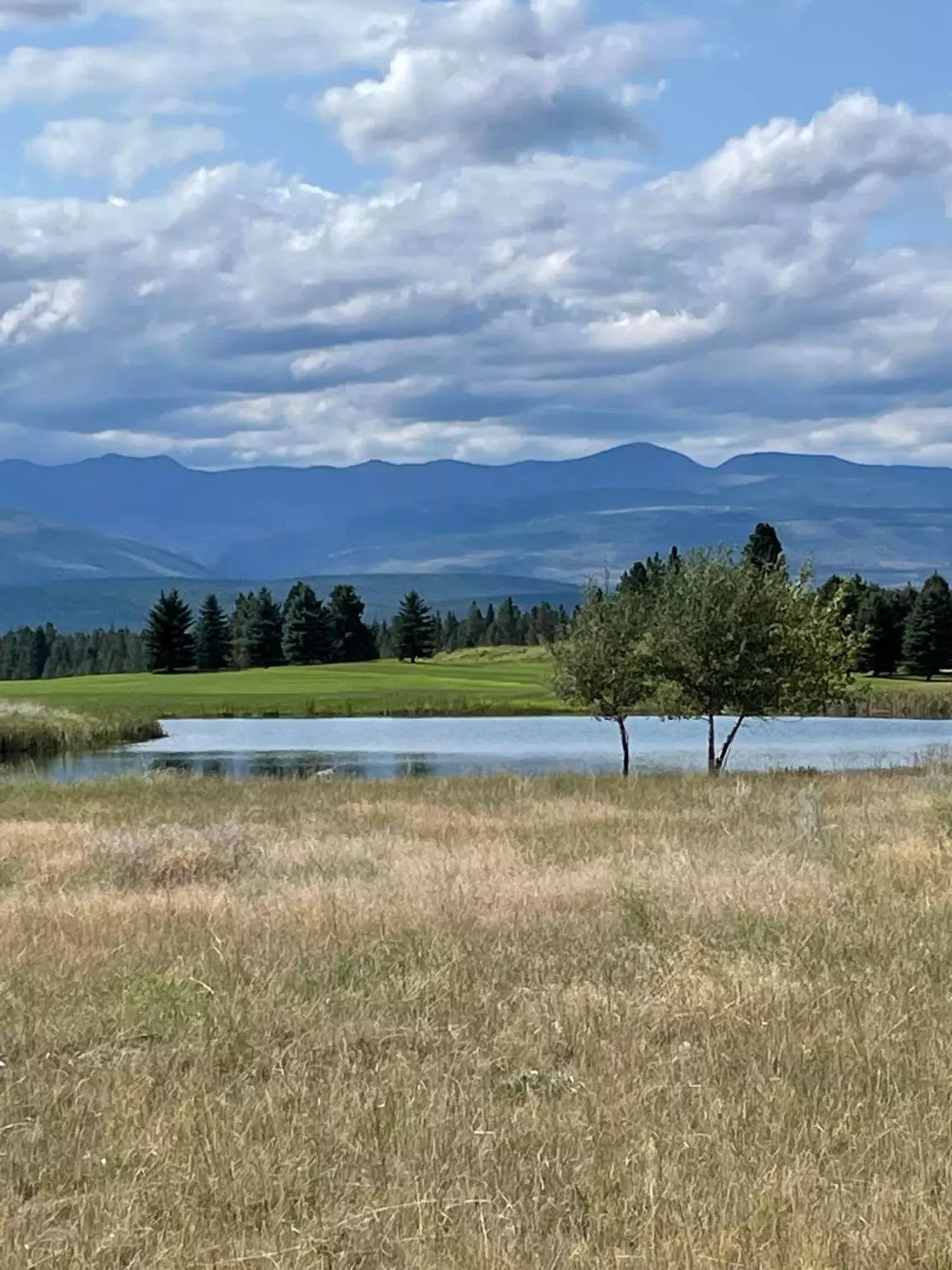 Eureka, MT 59917,286 Wilderness Club DR