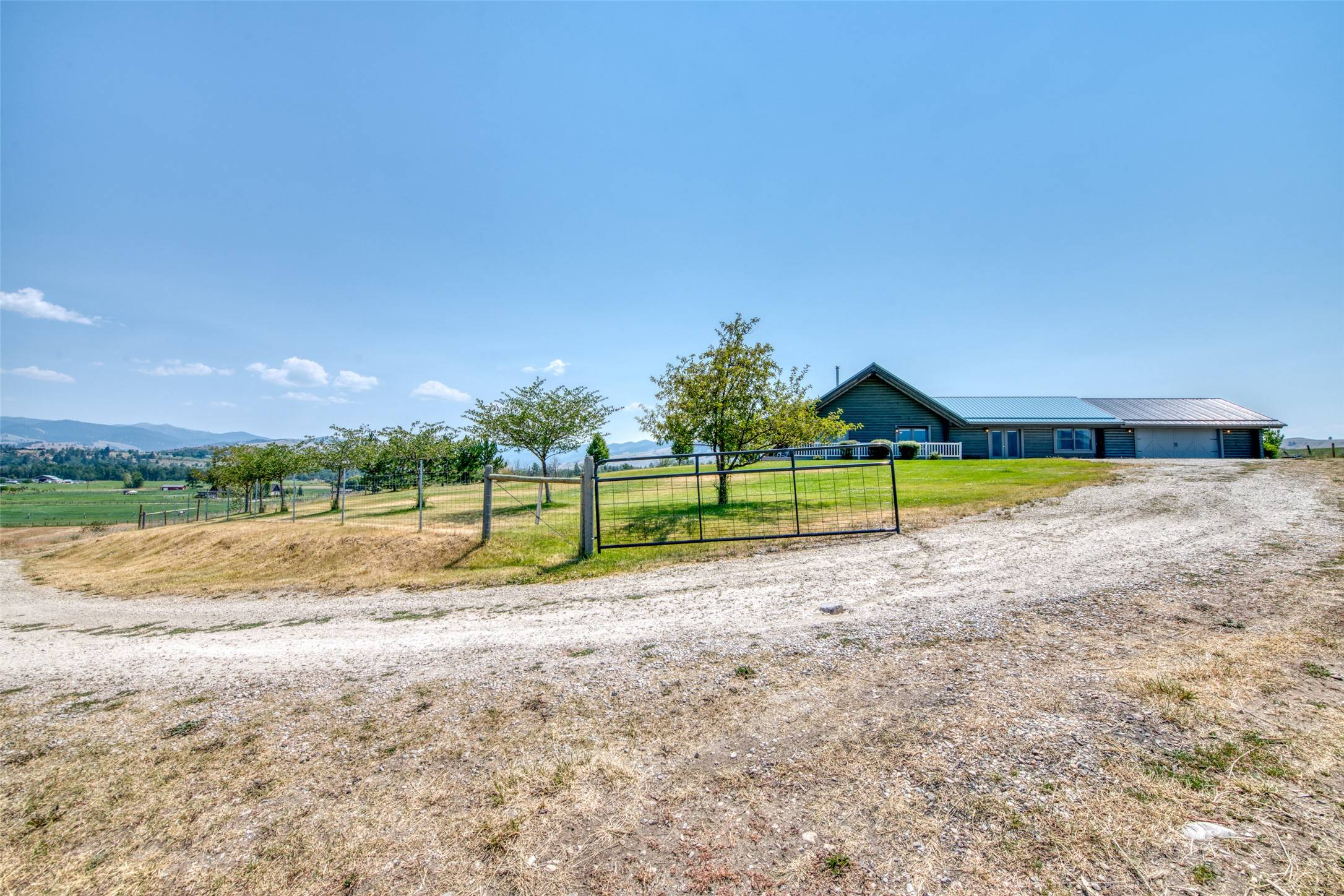 839 Thomas LN, Hamilton, MT 59840