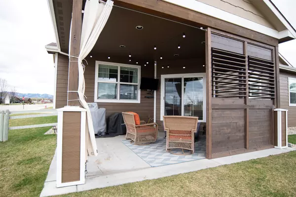 Hamilton, MT 59840,105 Ponce De Leon CT