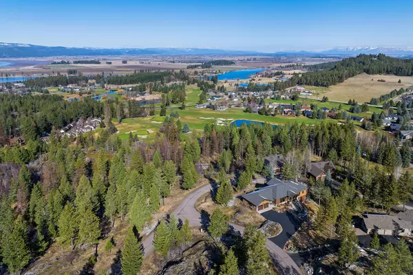 Bigfork, MT 59911,21 Rock Ridge WAY