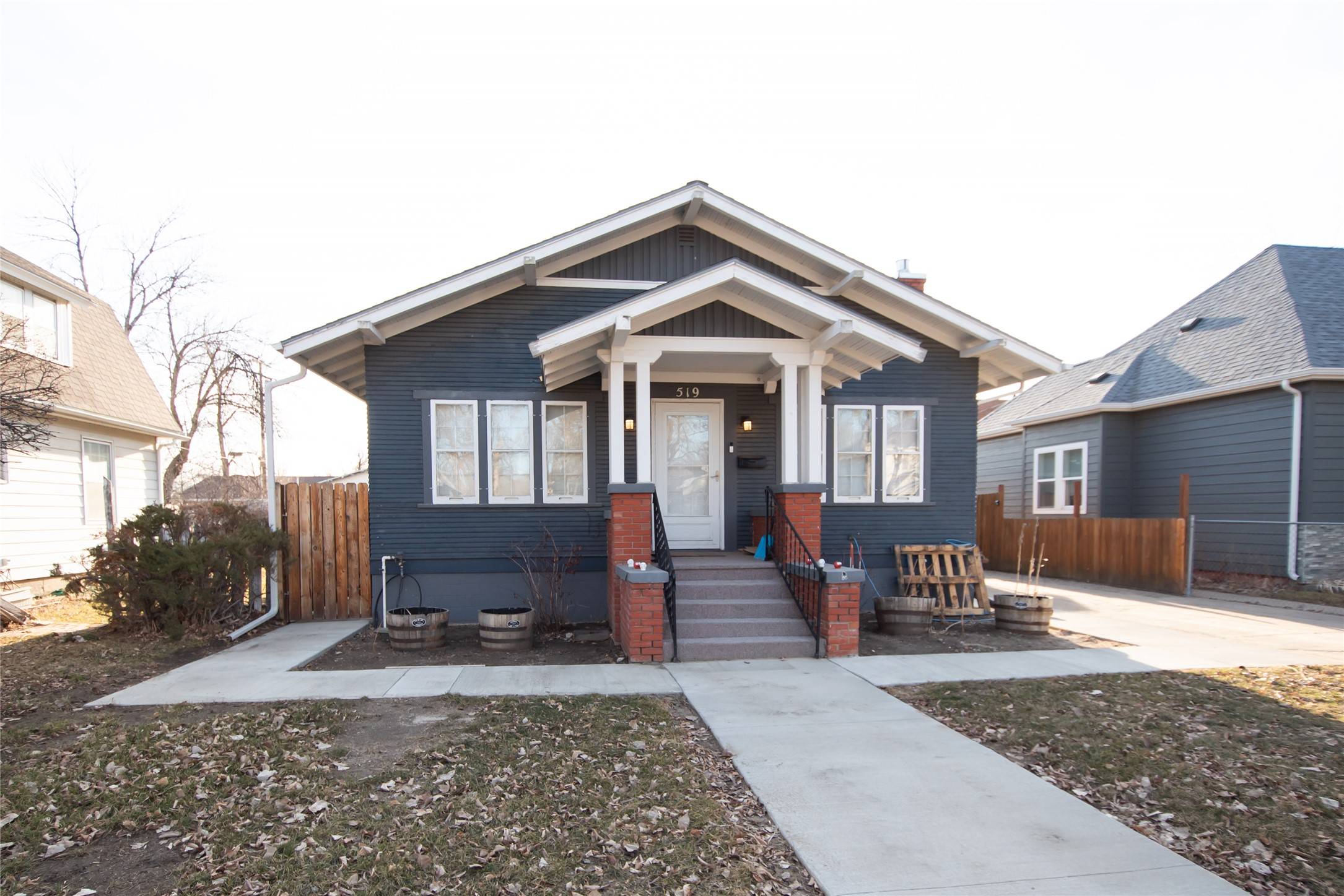 Havre, MT 59501,519 4th AVE