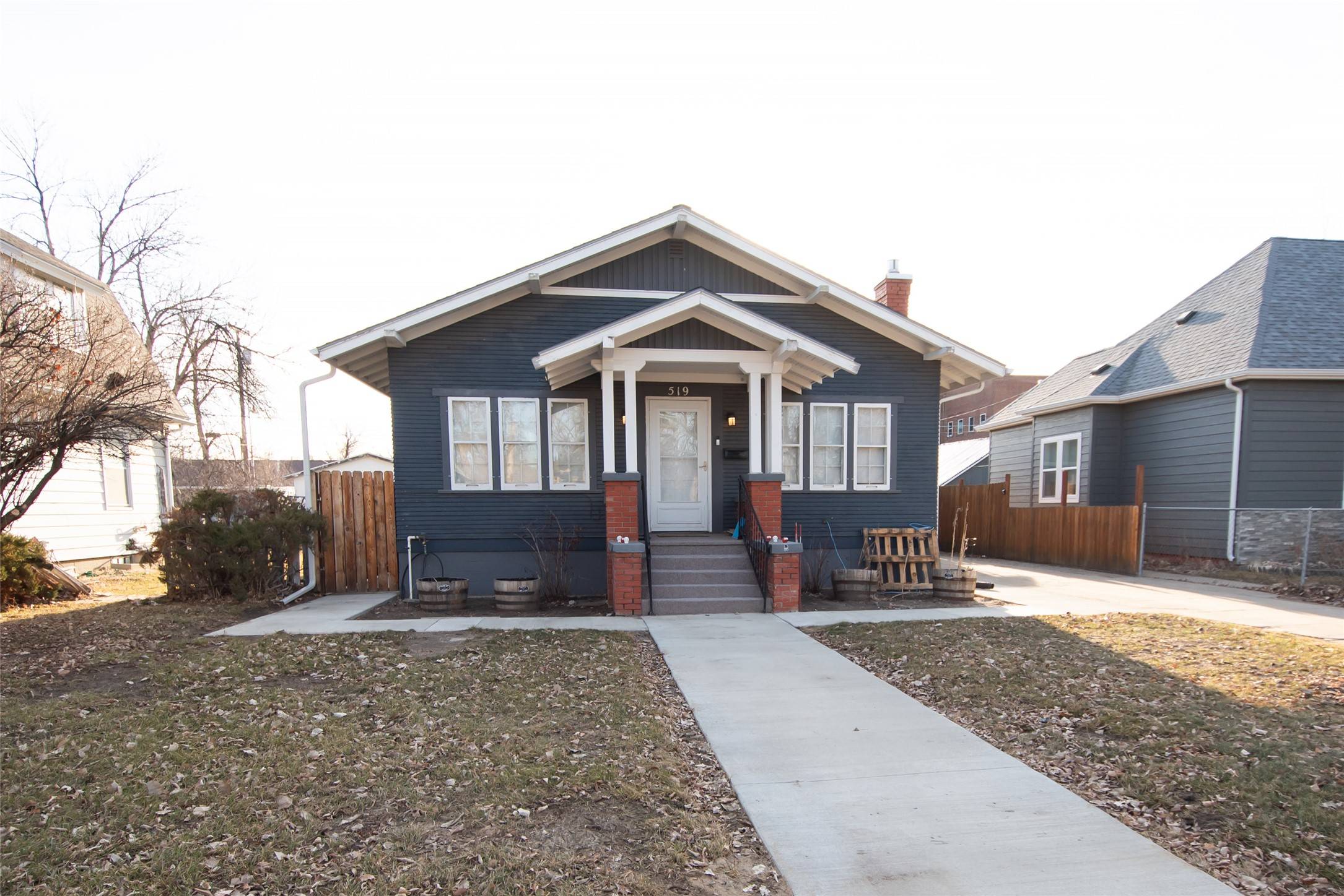 Havre, MT 59501,519 4th AVE