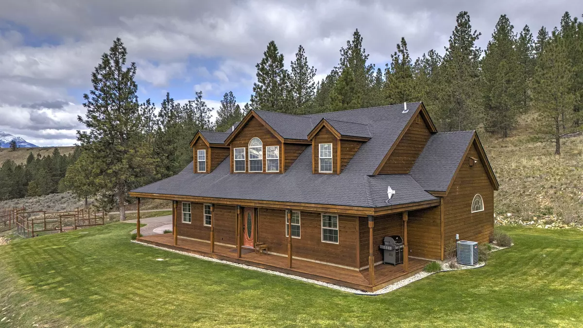 Stevensville, MT 59870,2842 McIntyre RD