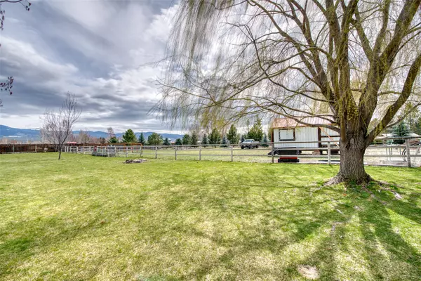 Corvallis, MT 59828,375 Whispering Willow WAY