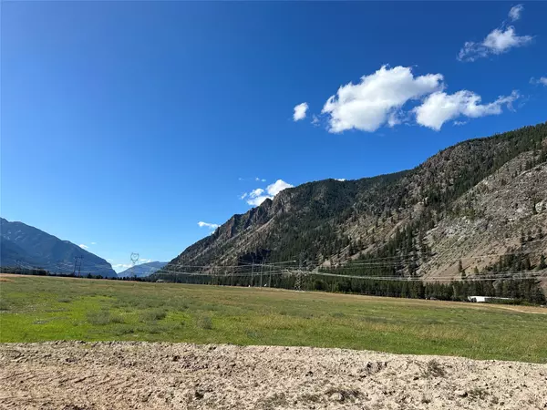 Plains, MT 59859,Lot 5 Harbine Ranch RD