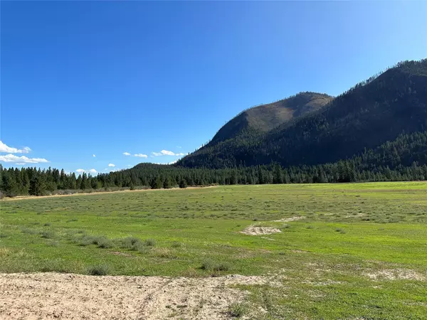 lot 2 Harbine Ranch RD, Plains, MT 59859