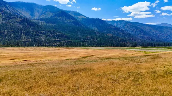 Plains, MT 59859,lot 2 Harbine Ranch RD