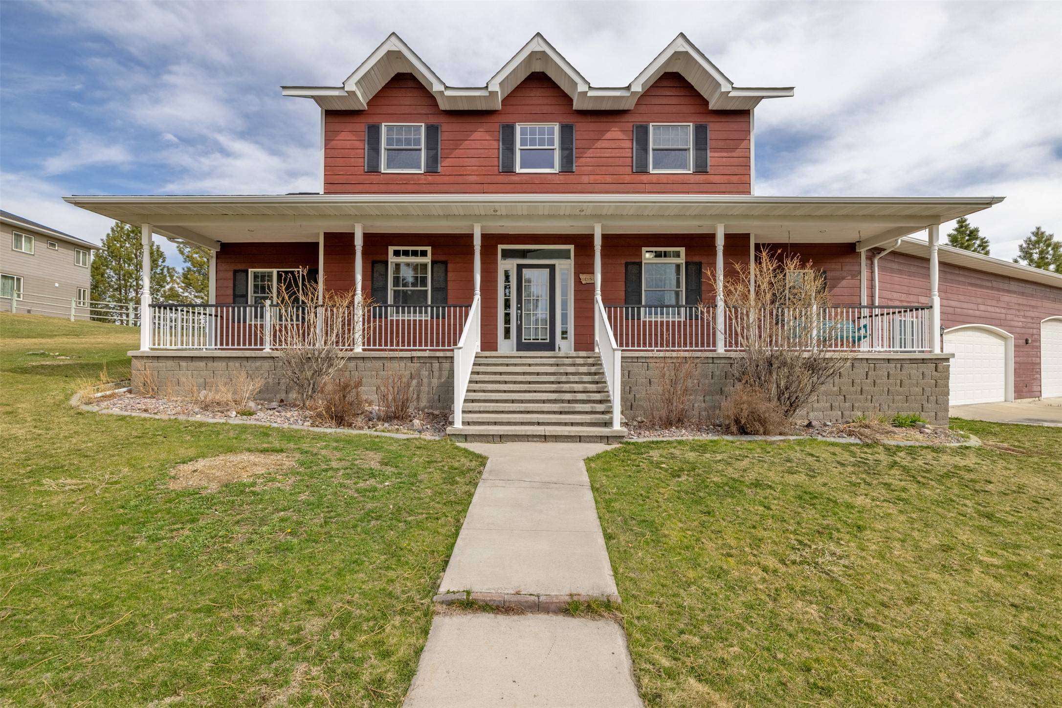 63 Sidewinder LOOP, Clancy, MT 59634