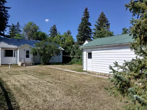 Conrad, MT 59425,407 S Illinois ST