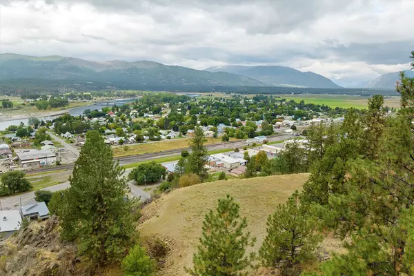 Lot 2 Railroad AVE, Plains, MT 59859