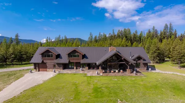 4475 & 4505 Star Meadows RD, Whitefish, MT 59937