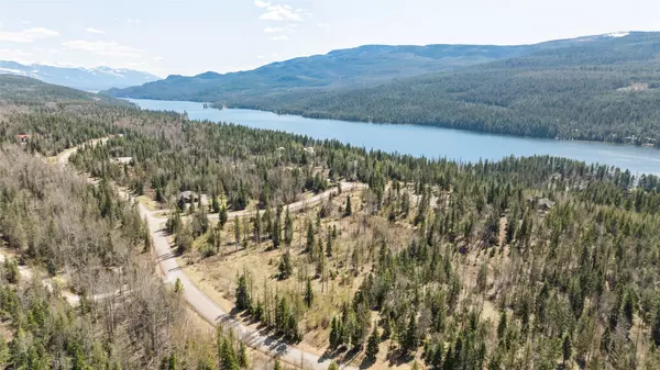 NHN Big Rock WAY, Bigfork, MT 59911