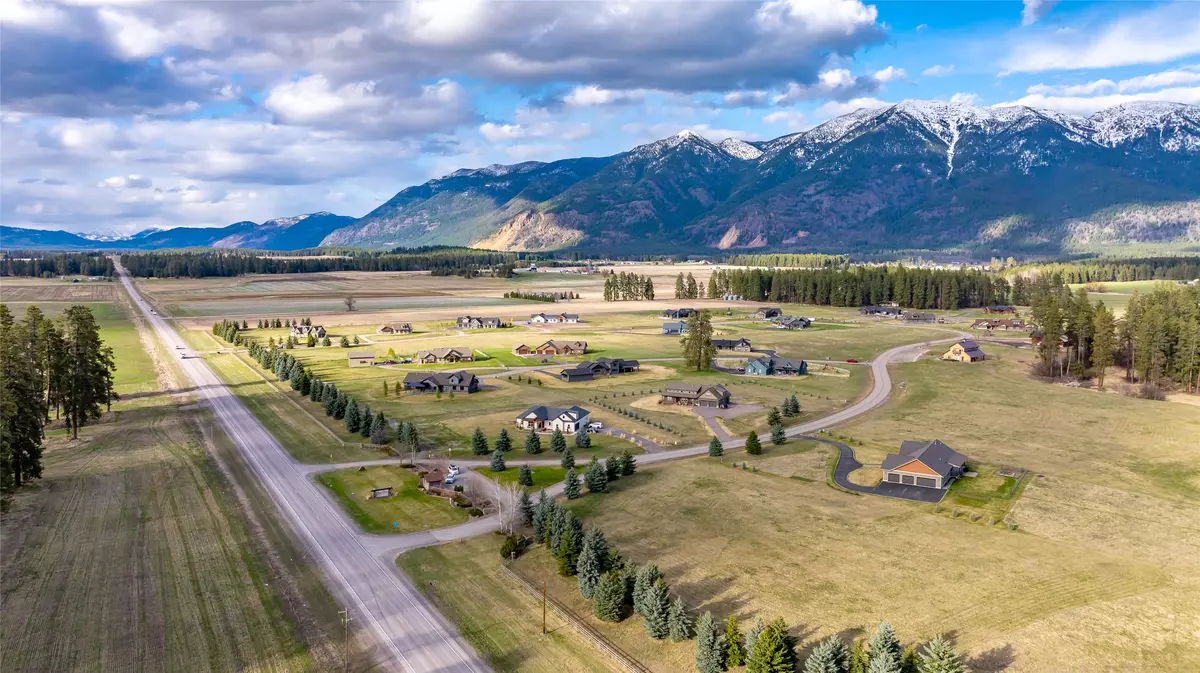 Kalispell, MT 59901,532 Sweetgrass Ranch RD