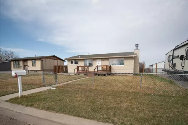 1428 Wilson AVE, Havre, MT 59501