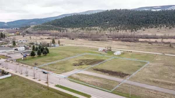 17929 & 17933 US Highway 93, Arlee, MT 59821