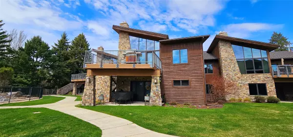 Bigfork, MT 59911,600 Grand DR #3